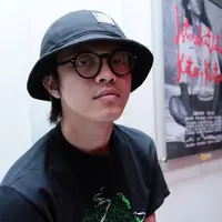 Bisma Smash (Deki Prayoga/bintang.com)