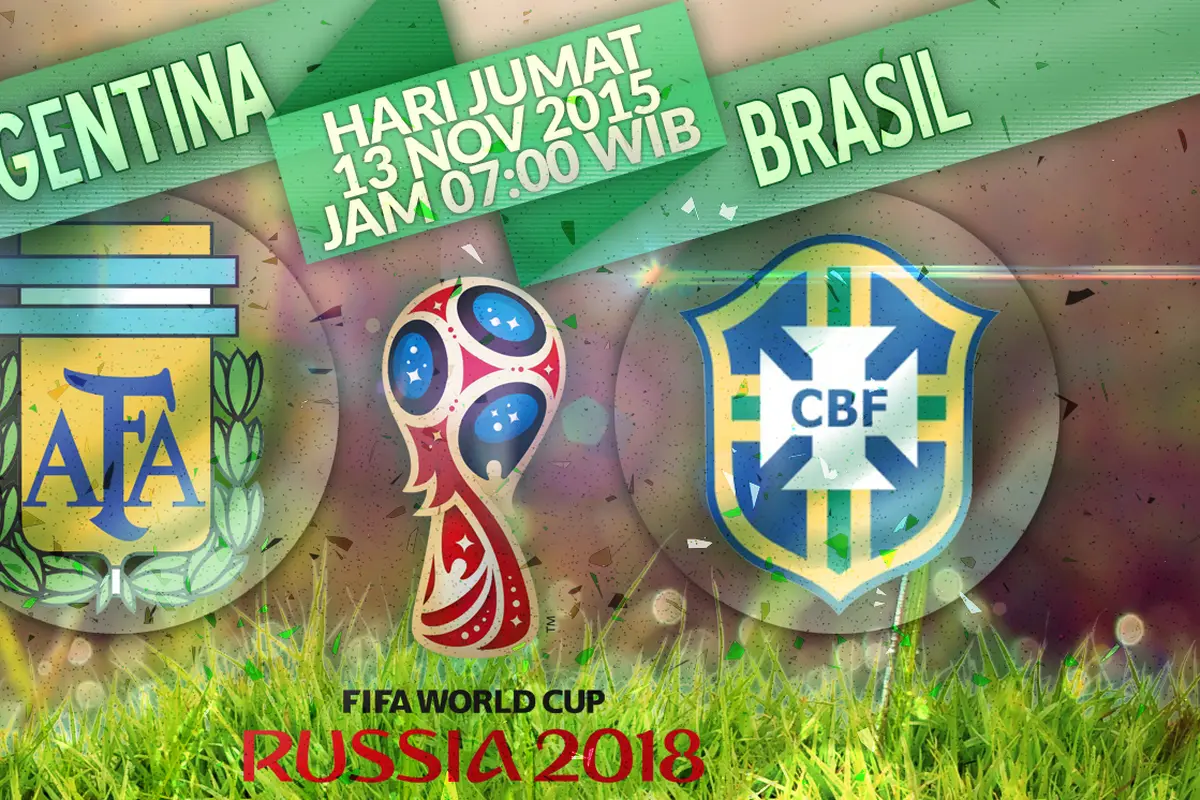 Argentina vs Brasil