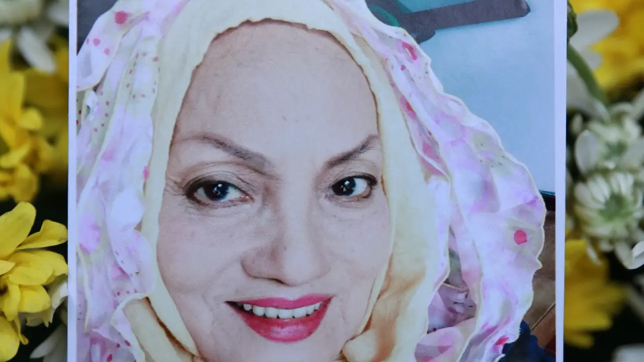 [Fimela] Titi Qadarsih (Repro Foto)