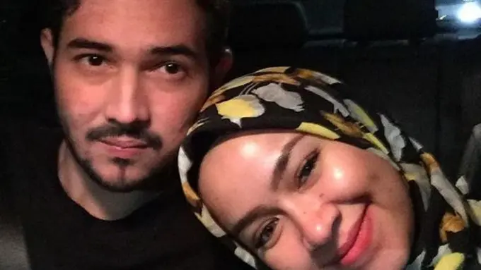 [Bintang] Donny Michael dan Aryani Fitriana