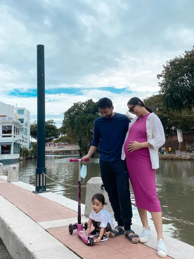 [Fimela] Whulandary Herman