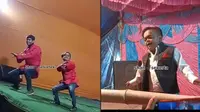 6 Potret Shan Prindavan, Orang India Viral Karena Joget Tarian Penambah Rekening (TikTok/shansreketek)