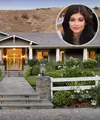 Di usianya yang masih terbilang belia, Kylie Jenner tergolong sukses dalam kariernya. Terbukti ketika dirinya membeli rumah mewah pada Agustus 2016 lalu, namun tersiar kabar saat ini ia akan kembali menjual rumah tersebut. (doc.PEOPLE.com)
