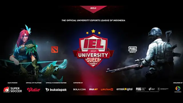 IEL University