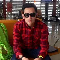 Awal Ramadhan 2015 sudah di depan mata. Kira-kira apa harapan Vicky Nitinegoro untuk momen puasa 2015? (via istimewa)