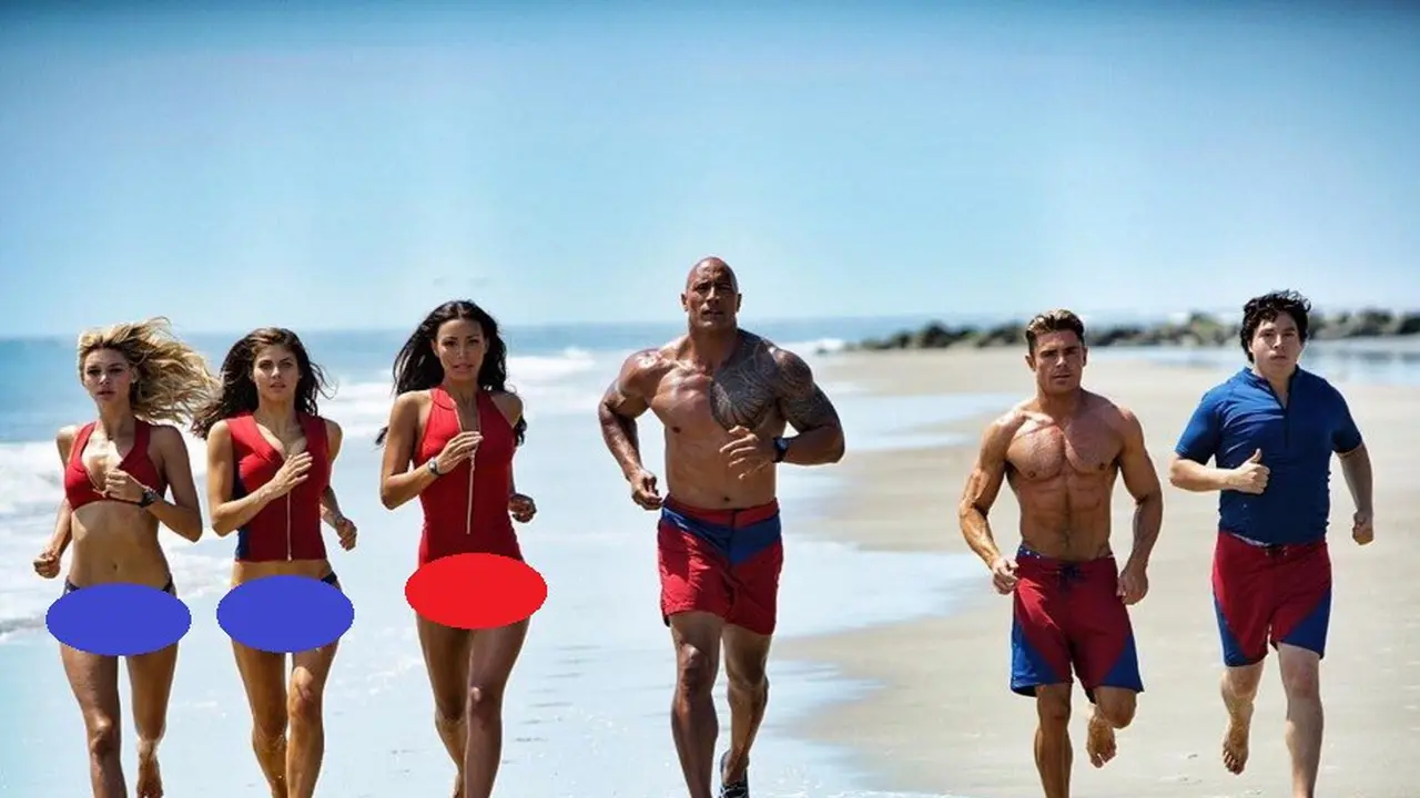 Baywatch