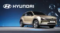 Tahun Depan Hyundai Luncurkan SUV Fuel-Cell, Seperti Apa?