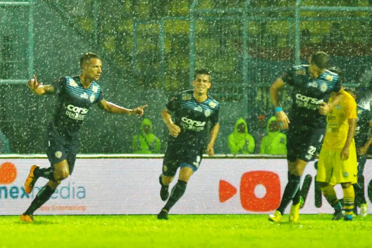 Arema Cronus