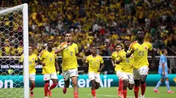 Terbaru Kolombia, Ini Daftar 7 Negara Lolos ke Fase Gugur Piala Dunia 2026