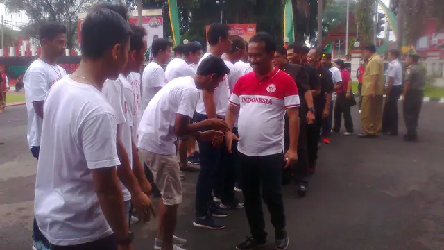 Blitar United