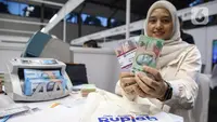 Tukar Uang Baru untuk Lebaran 2026, BI Ingatkan Hal Ini