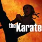 Nonton Film The Karate Kid selengkapnya di Vidio (dok.Vidio)