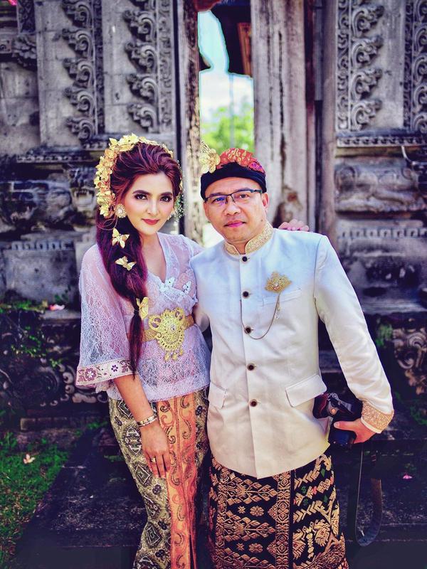 Ashanty (Sumber: Instagram/shanty_ash)