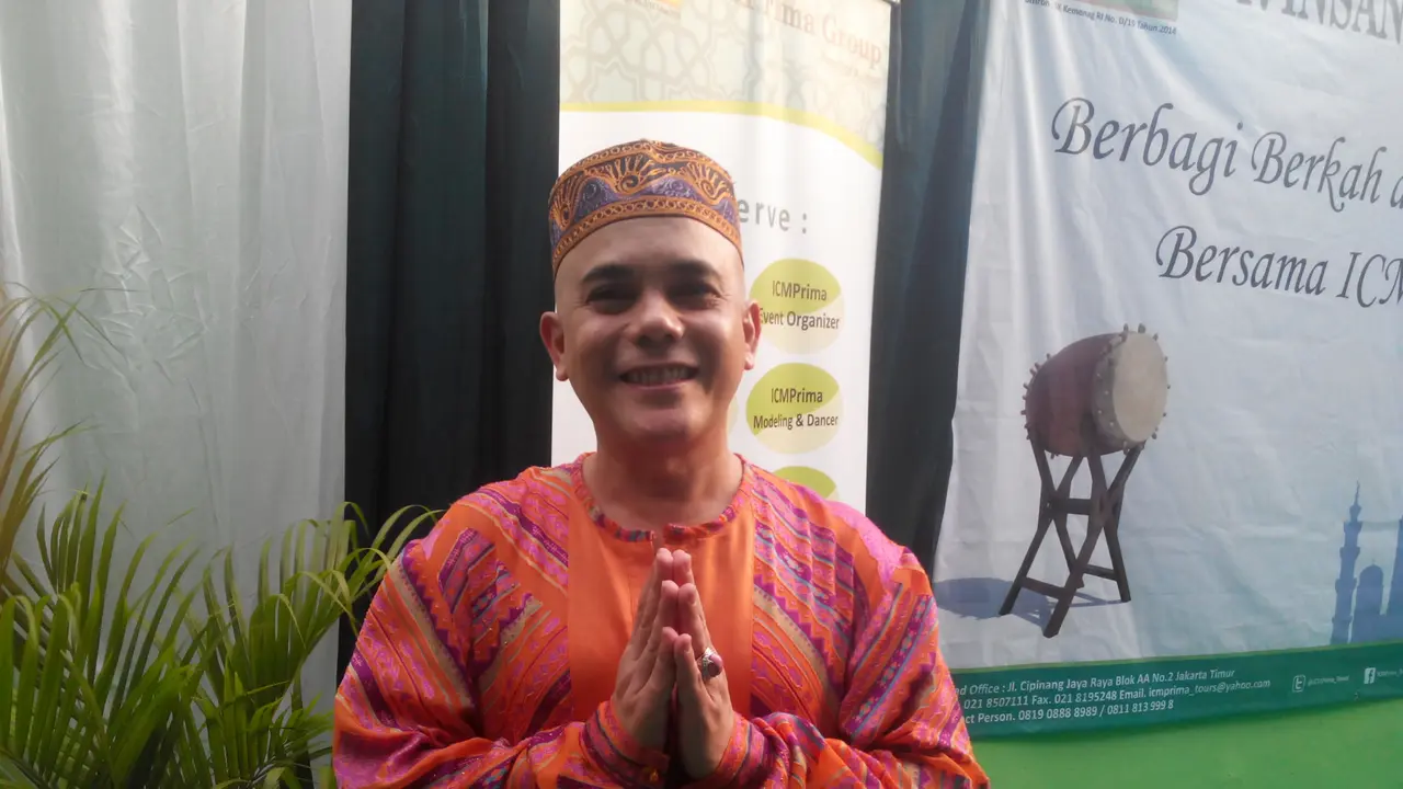 Ozy Syahputra