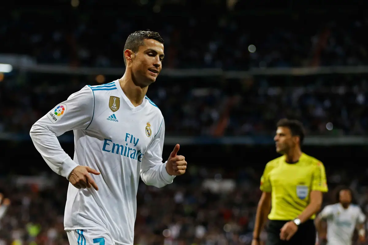 Real Madrid