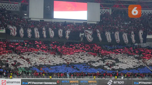 Timnas Indonesia vs Vietnam Kualifikasi Piala Dunia 2026 zona Asia