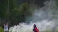 Dipicu Dendam, 2 Kelompok Warga Dompu NTB Tawuran