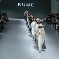 Desainer Korea Selatan di JFW 2026. [Dok. Jakarta Fashion Week]