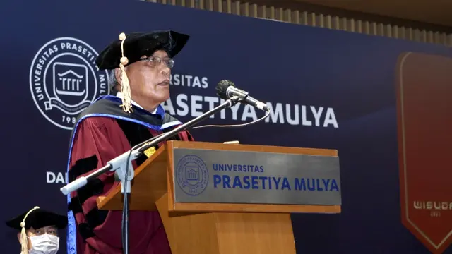 Pemupukan Persepsi Sains yang Positif dan Pemajuan Bisnis Berbasis STEM di Indonesia