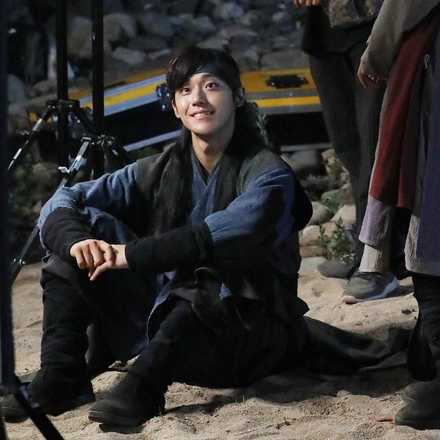 Lee Do Hyun Ungkap Panggilan Kesayangan Untuk Iu Showbiz Liputan6 Com