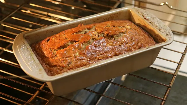Banana Bread