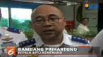 Kehadiran BRT Transjakarta merupakan pengintegrasian angkutan Kereta Bandara dengan Bus Transjakarta.