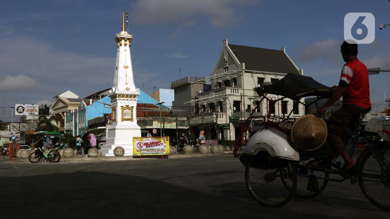 Mengapa Yogya Tidak Ada Pilkada Gubernur? Memahami Keistimewaan DIY dan ...