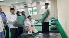 Prabowo Dijadwalkan Buka Muktamar ke-35 NU di Jombang
