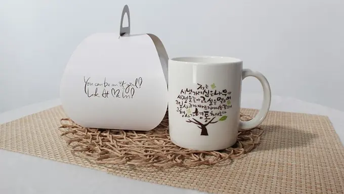 5 Benda yang Paling Sering Jadi Souvenir Saat Kondangan