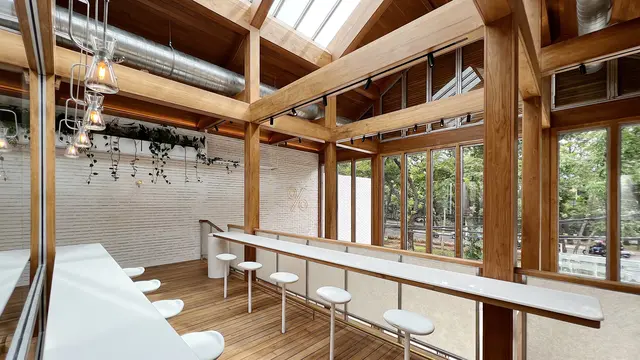 % Arabica Jakarta Roastery