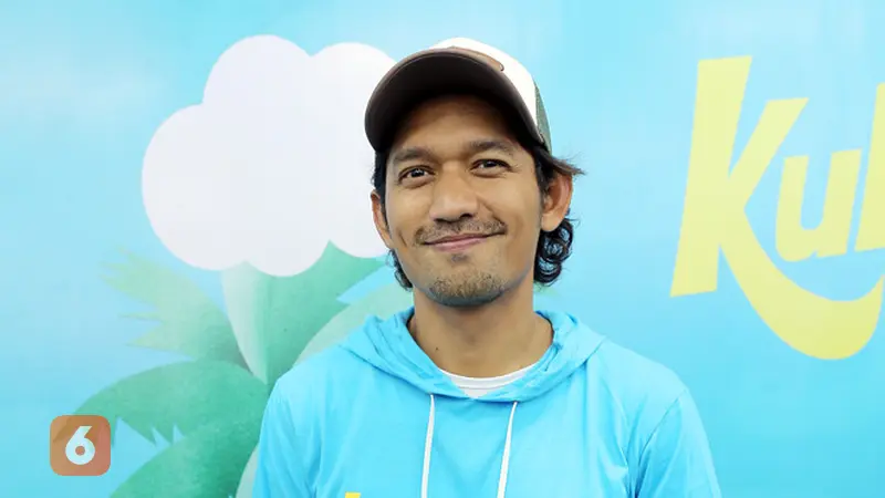 [Bintang] Ibnu Jamil