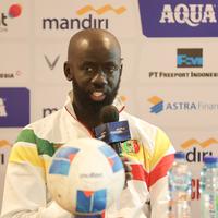 Pengakuan Pelatih Mali U-22 Tidak Perlu Riset Kekuatan Timnas Indonesia: Ternyata Pernah Bertemu di Playoff Olimpiade 2024