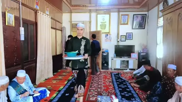 Rumah Hari Putra LIDA (YouTube/Melita Oktavia)