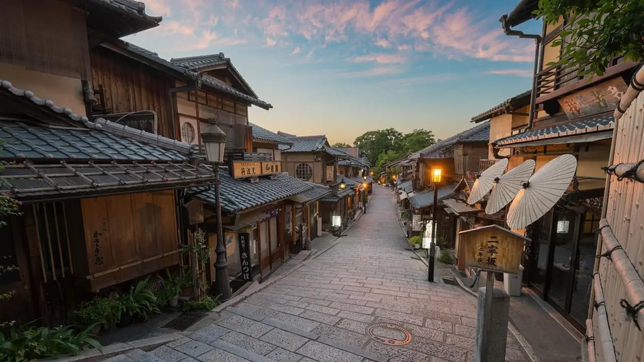 [Bintang] Jepang
