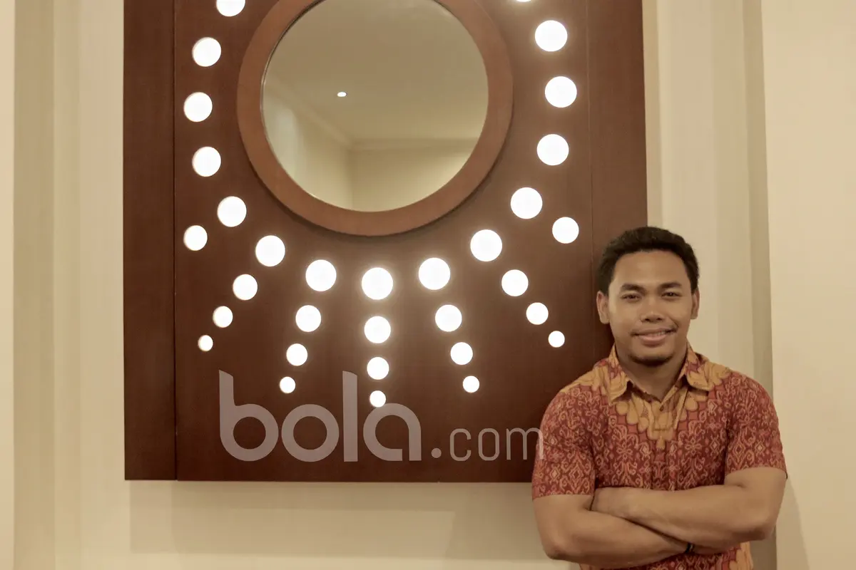 Eko Yuli Irawan