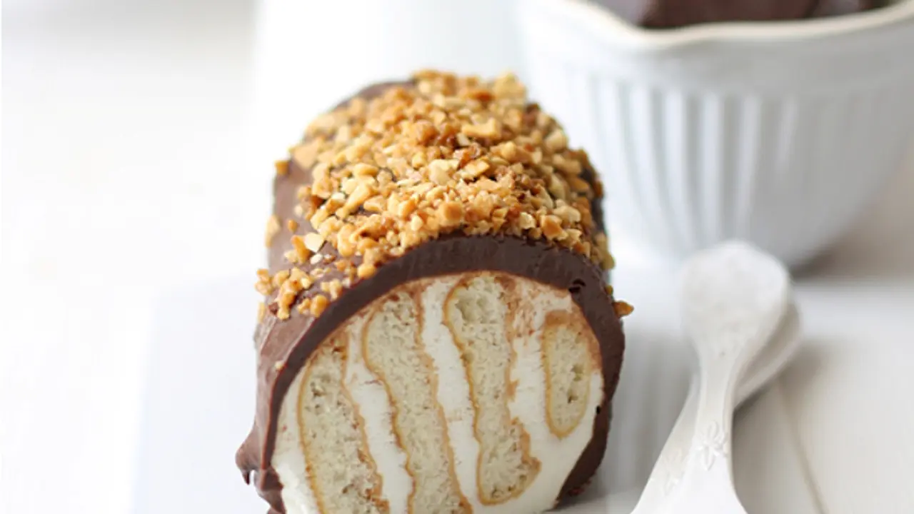 'Frozen Icebox Cake', Kue Beku Tanpa Dipanggang