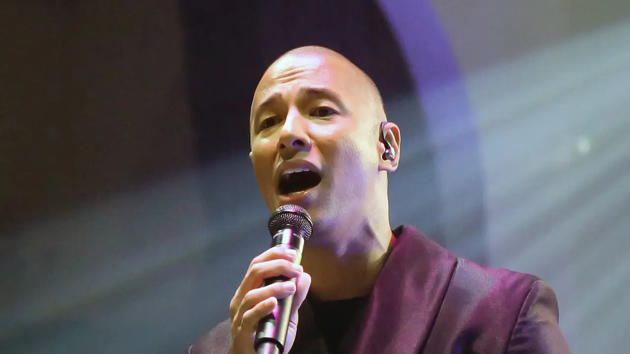 Marcell Siahaan