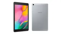 Samsung luncurkan lini tablet terbaru, yaitu Galaxy Tab 8.0 (2019). (Doc: Samsung)