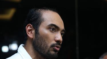 Ario Bayu Akui Kesulitan Main Film Perempuan Tanah Jahanam News Entertainment Fimela Com