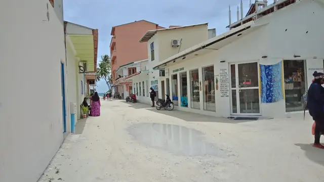 maldives