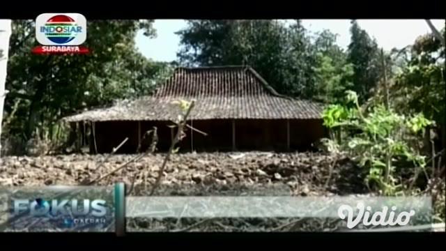Berita Telaga Sarangan Hari Ini Kabar Terbaru Terkini