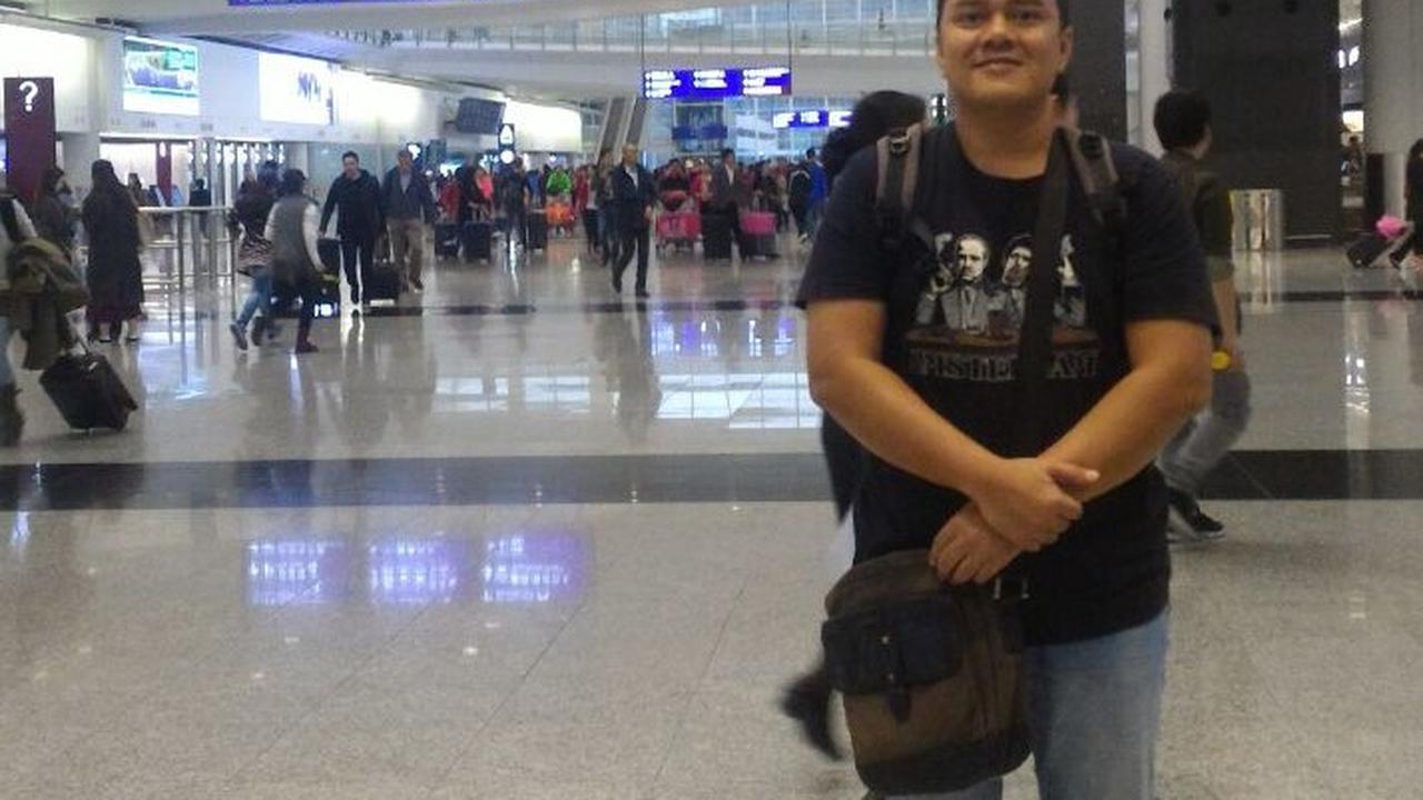 CEO Opal Communication, Kokok Dirgantoro. (Liputan6.com/PramitaTristiawati)