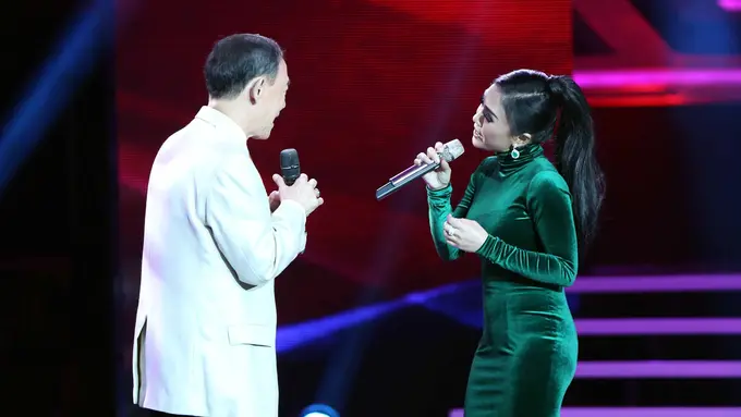 [Bintang] Jose Mari Chan - Yuni Shara