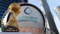 QatarEnergy, Perusahaan Gas LNG Terbesar di Balik Tuan Rumah Piala Dunia 2022