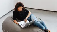 Cara Membuat Bean Bag Sendiri di Rumah, Mudah dan Murah