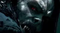 Film Morbius dalam trailer. (Sony Pictures)
