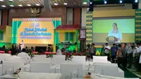 Puan Minta Anggota DPR Introspeksi Diri di Momen Syawal