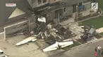 Seorang pilot bernama Duane Youd di Payson, Utah, AS, menerbangkan pesawat kecil dan menabrakkan pesawat ke rumahnya untuk bunuh sang istri.