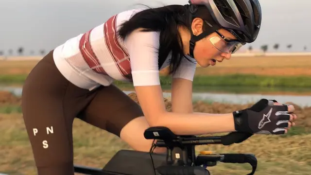 Nong Poy Transgender Tercantik