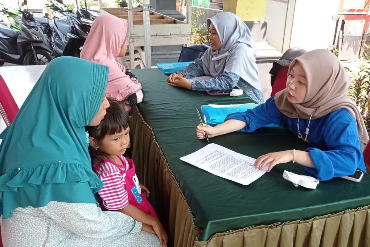 Hadirkan Produk Bergizi dan Berkualitas, PT Nestlé Indonesia Berkomitmen untuk Dukung Peningkatan Gizi Masyarakat Indonesia